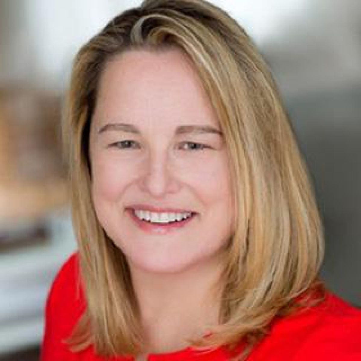 Amy Brennan