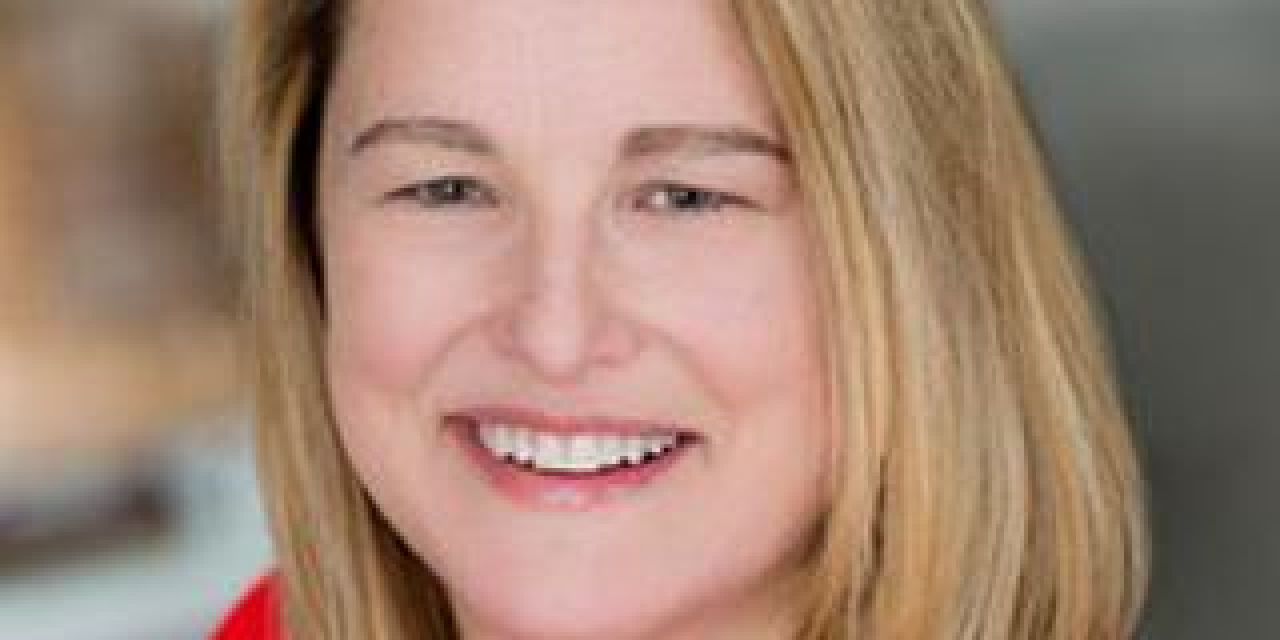 Amy Brennan